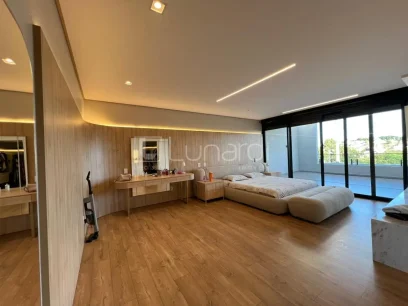 Casa com 4 Suítes - Miniatura - Lunardi Imóveis