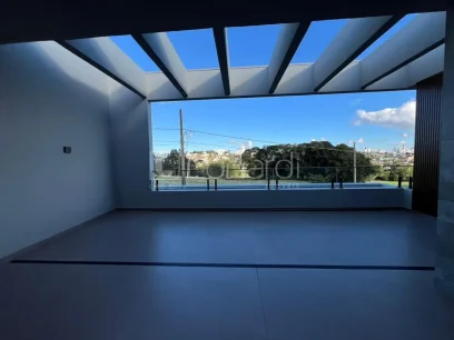 Casa com 4 Suítes - Miniatura - Lunardi Imóveis