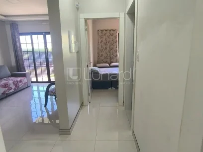 Casa com 2 Dormitórios - Miniatura - Lunardi Imóveis