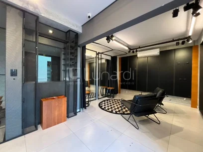 Sala Comercial - Miniatura - Lunardi Imóveis