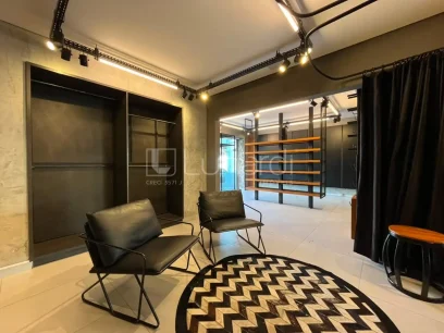 Sala Comercial - Miniatura - Lunardi Imóveis