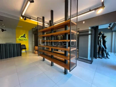 Sala Comercial - Miniatura - Lunardi Imóveis