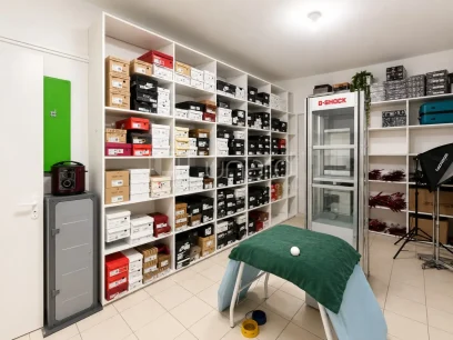 Sala Comercial - Miniatura - Lunardi Imóveis