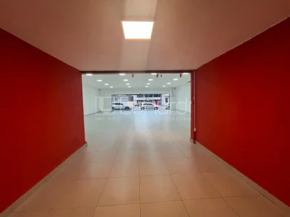 Sala Comercial - Miniatura - Lunardi Imóveis