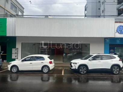 Sala Comercial - Lunardi Imóveis
