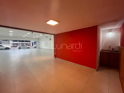 Sala Comercial - Miniatura - Lunardi Imóveis