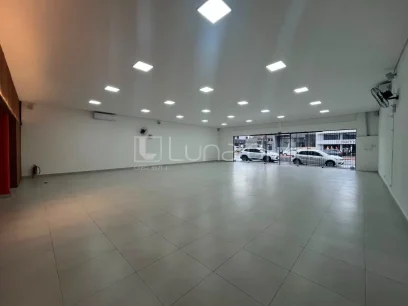 Sala Comercial - Miniatura - Lunardi Imóveis