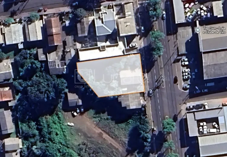 Terreno Comercial - Lunardi Imóveis