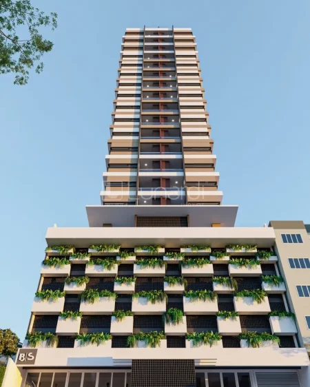 Imóvel na Planta com 1 Dormitório - Lunardi Imóveis