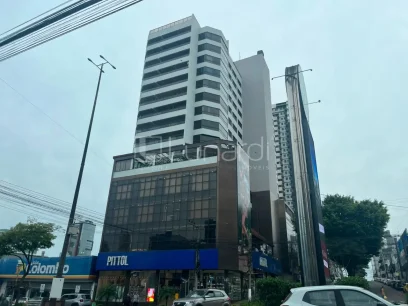 Apartamento com 3 Dormitórios - Miniatura - Lunardi Imóveis