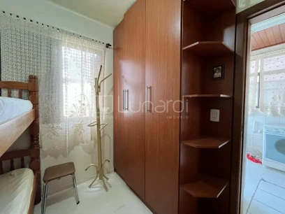 Apartamento com 2 Suítes - Miniatura - Lunardi Imóveis