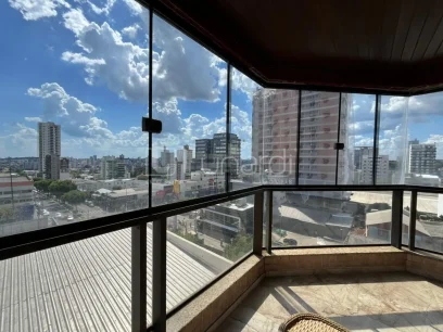Apartamento com 2 Suítes - Miniatura - Lunardi Imóveis
