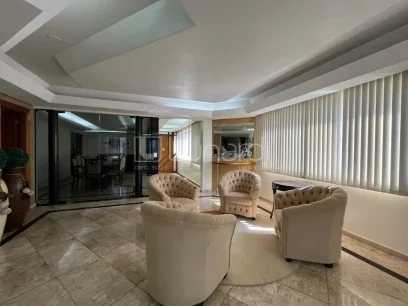 Apartamento com 2 Suítes - Miniatura - Lunardi Imóveis