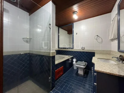 Apartamento com 2 Suítes - Miniatura - Lunardi Imóveis