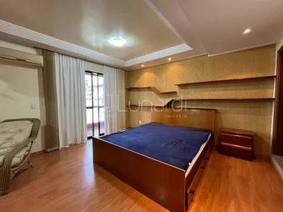 Apartamento com 2 Suítes - Miniatura - Lunardi Imóveis