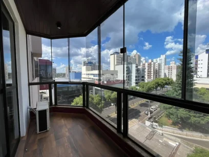 Apartamento com 2 Suítes - Miniatura - Lunardi Imóveis