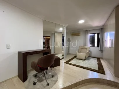 Apartamento com 2 Suítes - Miniatura - Lunardi Imóveis