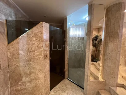 Apartamento com 2 Suítes - Miniatura - Lunardi Imóveis