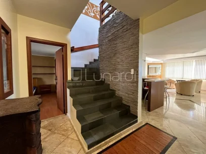 Apartamento com 2 Suítes - Miniatura - Lunardi Imóveis