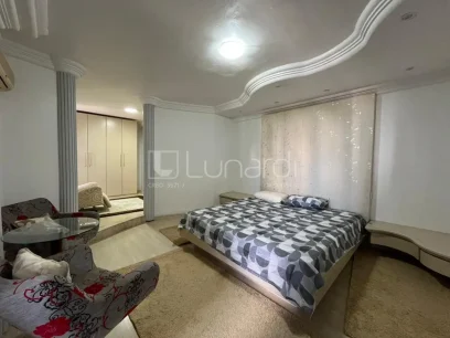 Apartamento com 2 Suítes - Miniatura - Lunardi Imóveis