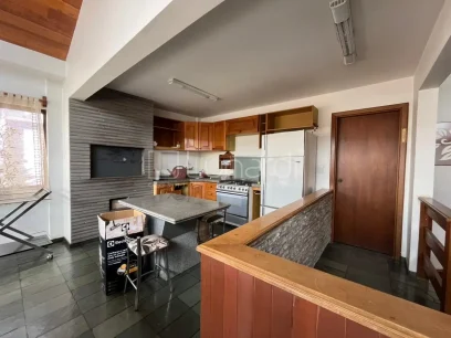 Apartamento com 2 Suítes - Miniatura - Lunardi Imóveis
