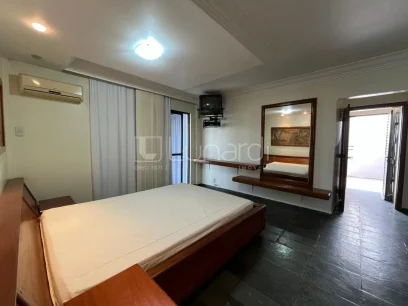 Apartamento com 2 Suítes - Miniatura - Lunardi Imóveis