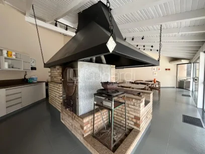 Apartamento com 2 Suítes - Miniatura - Lunardi Imóveis