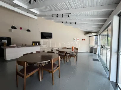 Apartamento com 2 Suítes - Miniatura - Lunardi Imóveis