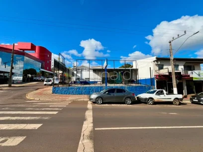 Sala Comercial - Lunardi Imóveis