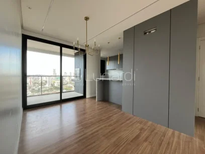 Apartamento com 3 Dormitórios - Miniatura - Lunardi Imóveis
