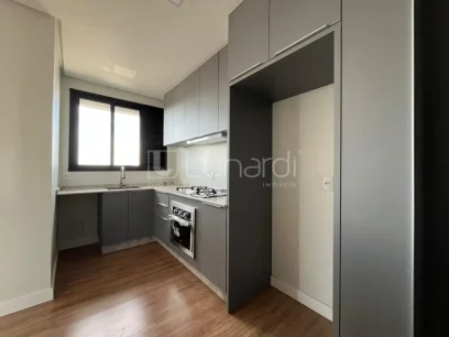 Apartamento com 3 Dormitórios - Miniatura - Lunardi Imóveis