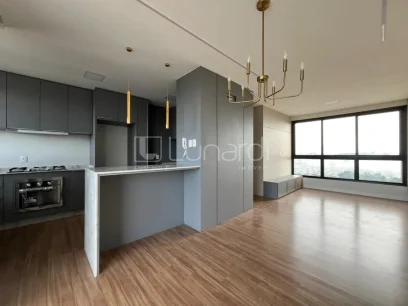 Apartamento com 3 Dormitórios - Miniatura - Lunardi Imóveis