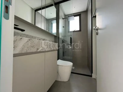 Apartamento com 3 Dormitórios - Miniatura - Lunardi Imóveis