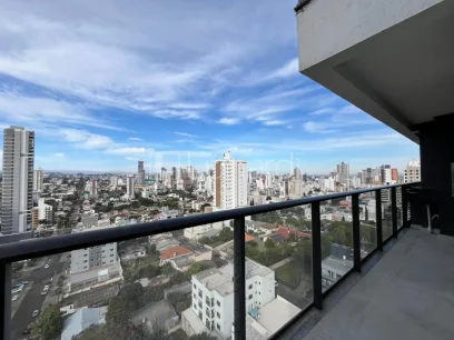 Apartamento com 3 Dormitórios - Miniatura - Lunardi Imóveis