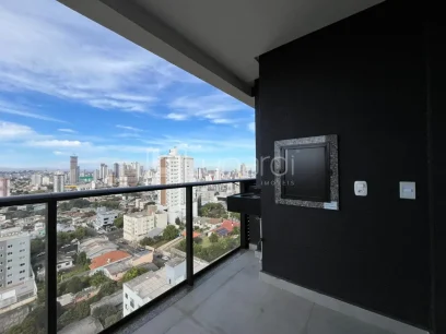 Apartamento com 3 Dormitórios - Miniatura - Lunardi Imóveis