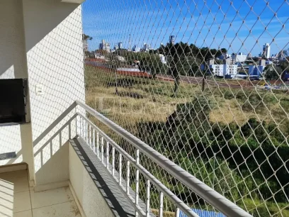 Apartamento com 2 Dormitórios - Miniatura - Lunardi Imóveis
