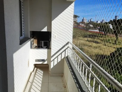 Apartamento com 2 Dormitórios - Miniatura - Lunardi Imóveis