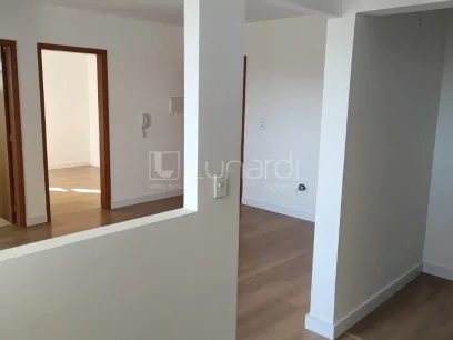 Apartamento com 2 Dormitórios - Miniatura - Lunardi Imóveis