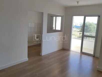 Apartamento com 2 Dormitórios - Miniatura - Lunardi Imóveis