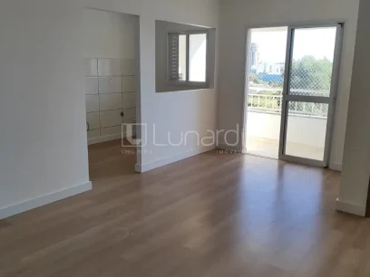 Apartamento com 2 Dormitórios - Miniatura - Lunardi Imóveis