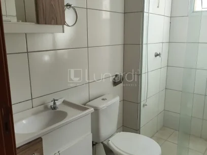 Apartamento com 2 Dormitórios - Miniatura - Lunardi Imóveis