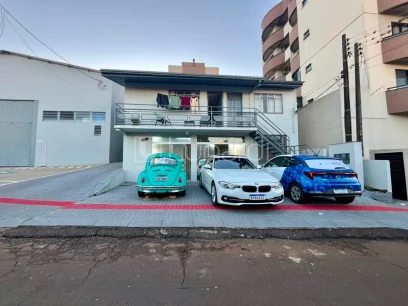 Sala Comercial - Lunardi Imóveis