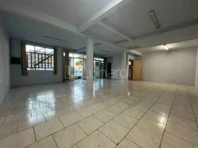 Sala Comercial - Miniatura - Lunardi Imóveis