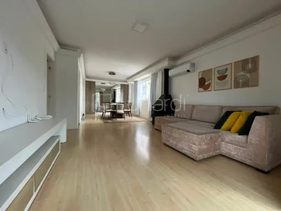 Apartamento com 3 Dormitórios - Lunardi Imóveis