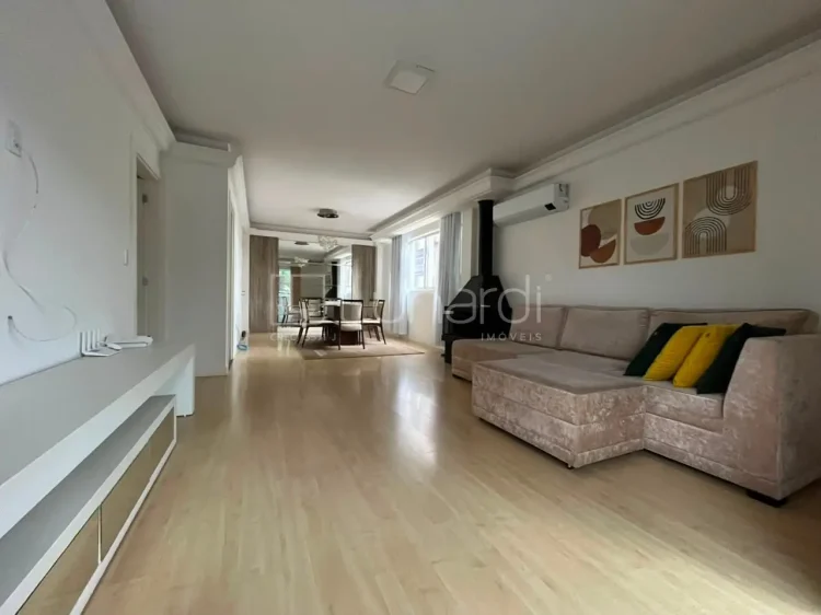 Apartamento com 3 Dormitórios - Lunardi Imóveis