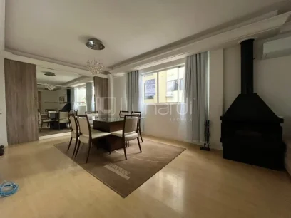 Apartamento com 3 Dormitórios - Miniatura - Lunardi Imóveis