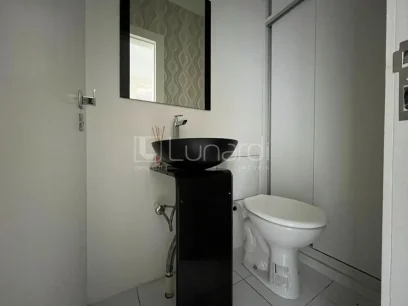 Apartamento com 3 Dormitórios - Miniatura - Lunardi Imóveis