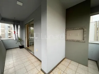 Apartamento com 3 Dormitórios - Miniatura - Lunardi Imóveis