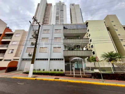 Apartamento com 3 Dormitórios - Miniatura - Lunardi Imóveis