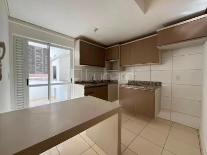 Apartamento com 3 Dormitórios - Miniatura - Lunardi Imóveis